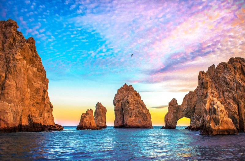 Mexico Cruise Destinations